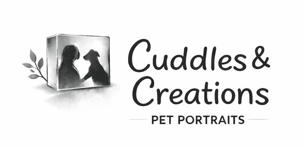 Cuddles and Creations