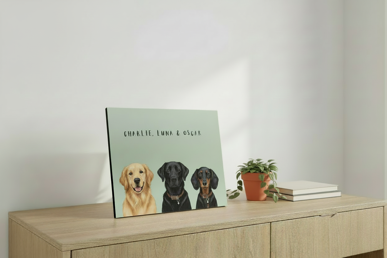 Charlie Luna Oscar - No Candle